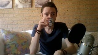 Tea Break Vlog - The Beginning - 01