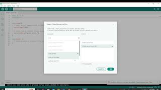 How To Fix could Not Detect The Port After Upload Error In Arduino