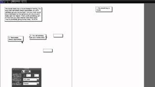 Step 3: Diagramming Short Arguments [Example 5]