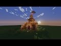 MINECRAFT REALISTIC HARDCORE: Life's a Beach (Desert Biome Only) #1