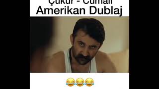 Cukur Ali Amerikan Dublaj