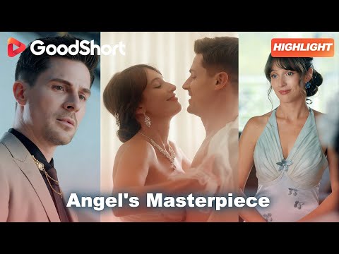 Angel's Masterpiece poster