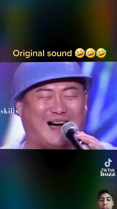 Chinese laughing man 🤣 song on ha-ha #haha #memes #funny #music