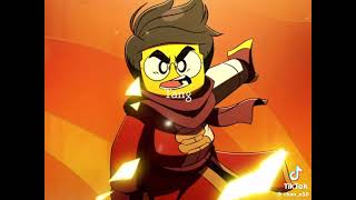 they are lmk monkie kid#fpyyyyyyyy #redson #mk #mei #macaque #sunwukong #nezha #whitedragonhorse