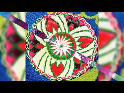 Daliya ka design | Dauri ka design| Dehati Dauri ka design|Dauri banane ka tarika 2022