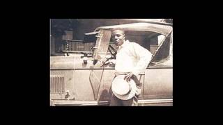 Skip James - I'm So Glad (1931) chords