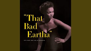 Watch Eartha Kitt Mountain High Valley Low video