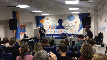 Beatbox kaoss pad 3 performance