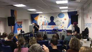 Beatbox kaoss pad 3 performance