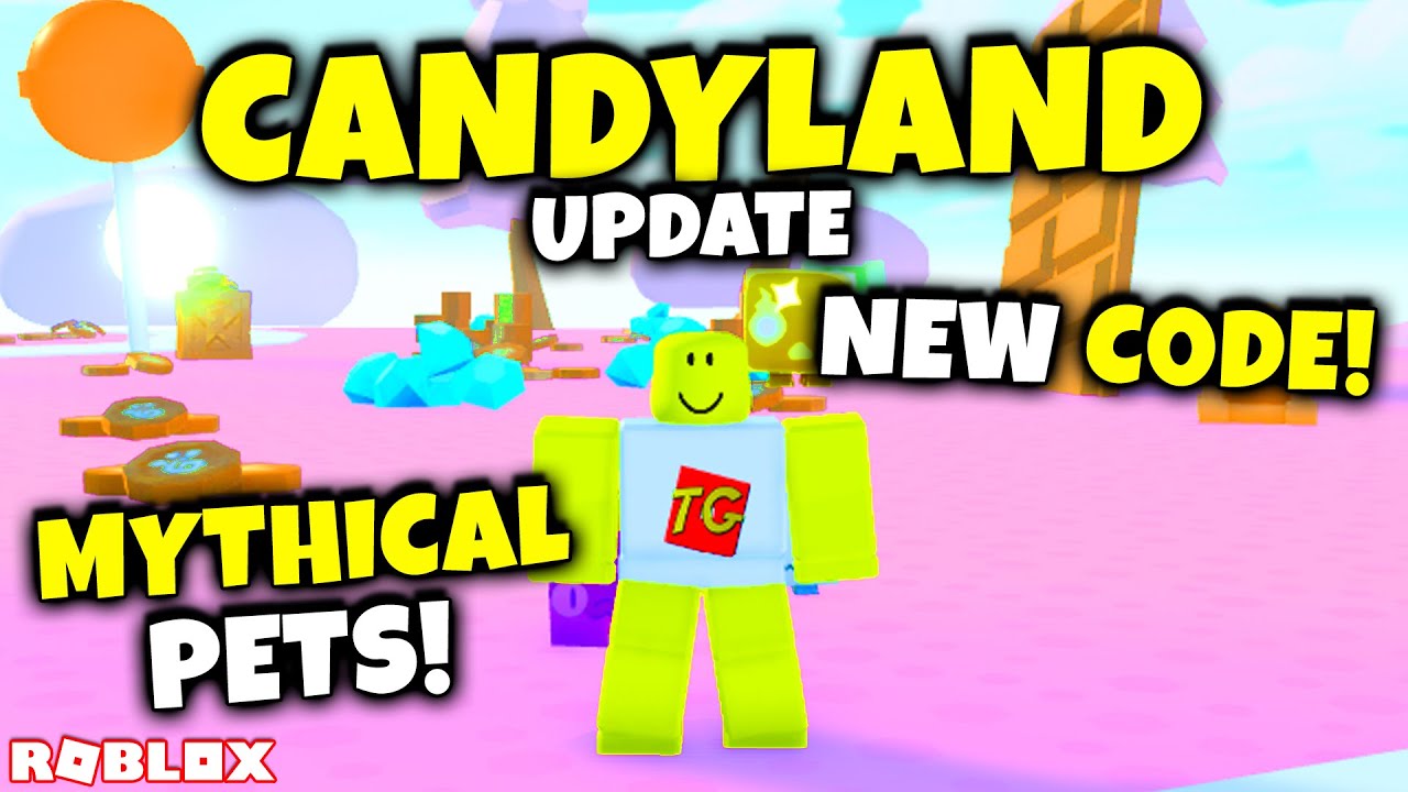 Seja bem - vindo(a) á Candy Land Gis com giz! - Roblox