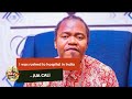 I Was Dying Ilibidi Nipelekwe Hosi Nikiwa India Jua Cali I Was Dying Ilibidi Nipelekwe Hosi Nikiwa India Jua Cali