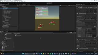 Celebrity Devlog #1 first teaser for our new idle / auto battler game coming in 2026 Wealth