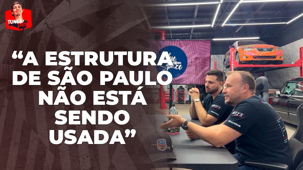 SãO Paulo NãO Valoriza Os Gearheads!!