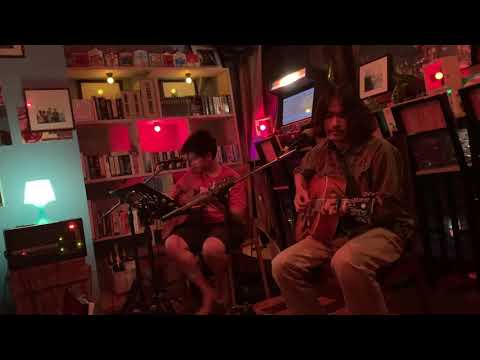 ให้รอยยิ้ม - บันทึกของปิติ live at #FolkJammAlbum2 (1970s Bar)