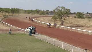 Cloncurry 20240914 Race 3
