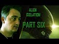 Alien Isolation - First Play through (Part 6) - Hard Mode