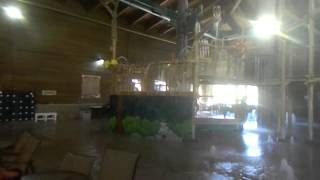 Three Bear Waterpark - Baxter, MN Holiday Inn