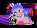 Cotton Wants Your Slime!?