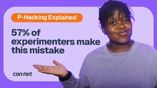 What Is P-Hacking in A/B Testing (And How to Stop It)