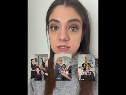 Video iskustvo - Frizerska akademija