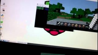 How to install minecraft pi edition on the raspberry pi