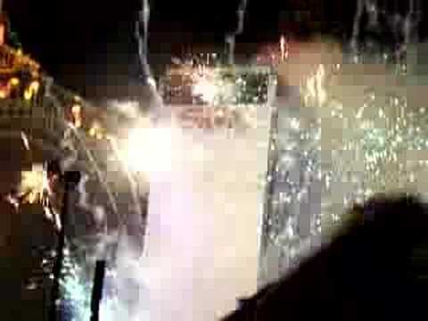 Sands casino demolition