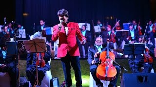 Tere aane ki jab khabar - Ravi Pawar Symphony