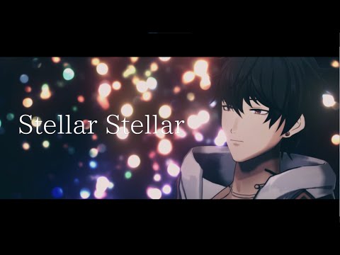 【歌ってみた】Stellar Stellar / 星街すいせい【Covered by ジュン・エクソン】