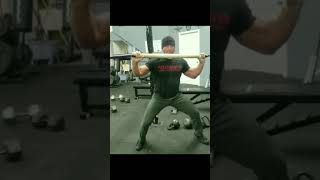 Strength Training. Cst Compilation .