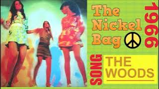 The Nickel Bag  - The Woods 1966 (60s garage / psych)