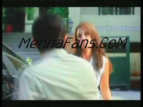   منة عرفه ونهاد نور فى الحب كده