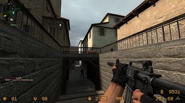 Revisiting old game goes wrong