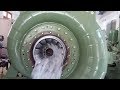 Hydro Electric Power Plant  Part 03, Turbine Basics, Parts & it’s working Principle etc