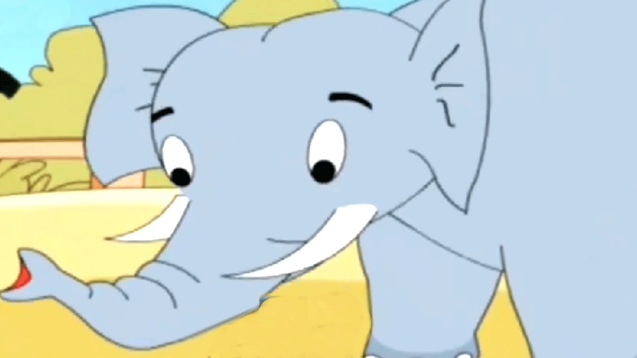 The Zoo Nursery Rhymes | Popular Nursery Rhymes For Children | Best