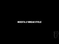 Boxsta  break cycle