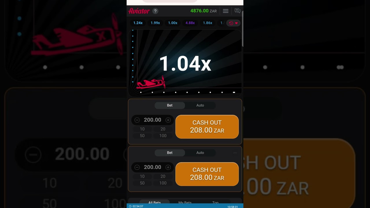 Reading the Trends - Aviator Game - YouTube