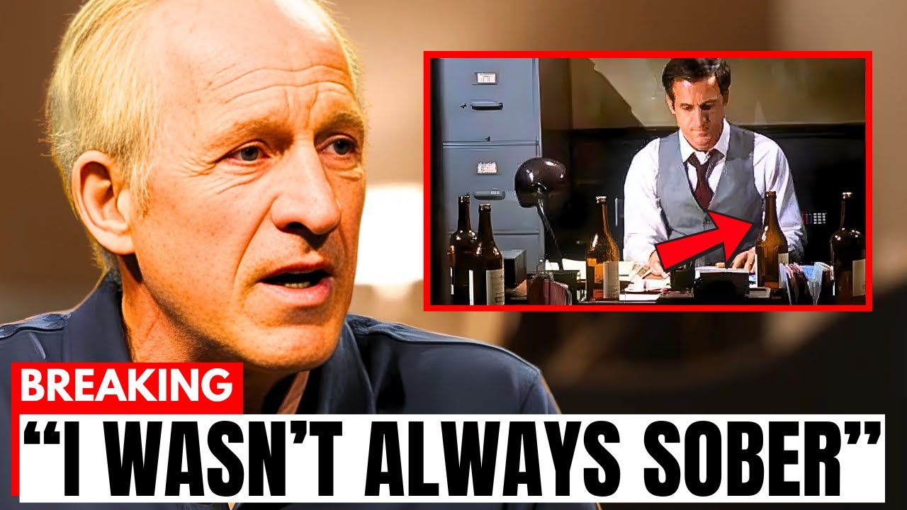 Daniel Travanti, 85, Breaks Silence on the Untold Truth of Hill Street Blues