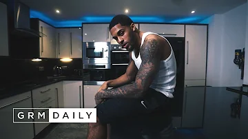 Zino ZB - Not A Game [Music Video] | GRM Daily