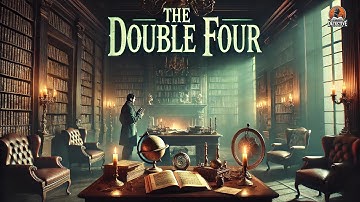 The Double Four 🔍💎