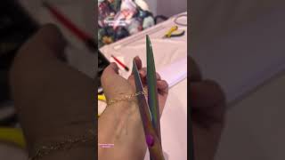 Cut off my permanent bracelet #permanentjewelry