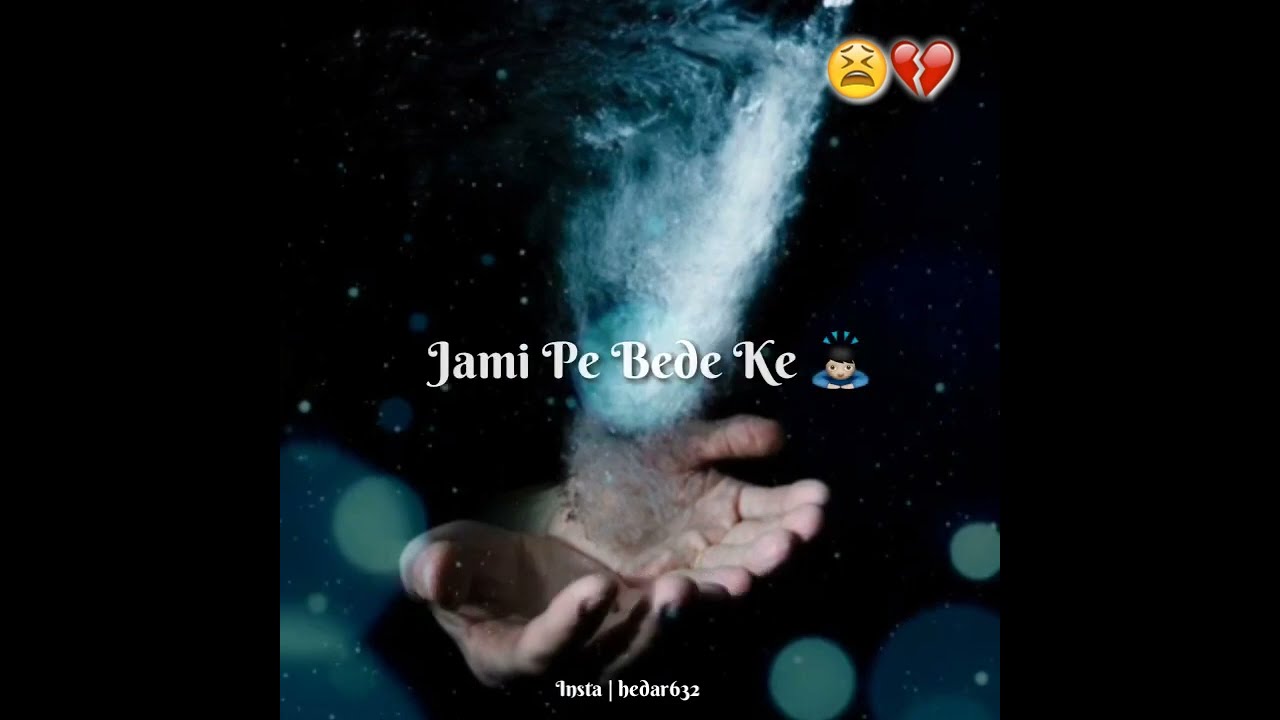 ??Very Sad Song status ? Broken Heart ? WhatsApp Status Video ?Breakup Song Hindi