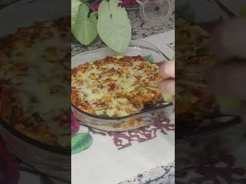 ݣغتان بلداند والبطاطس مع الخضر تيجي رائع