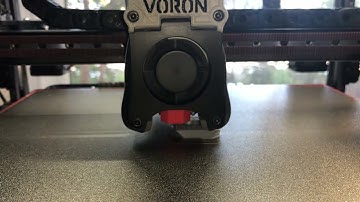 Voron 2.4 [300] Serial Request for Discord User Jazper#6196