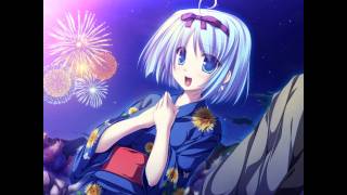 Nightcore - Firework
My old account got deleted. So this video is a reupload.
#Picture Link: You get it if you ask.
#Download Link: http://www.4shared.com/audio/9aijivUg/Nightcore Firework.html
Original song: Firework by Katy Perry
Song Nightcored by me ^^
U can leave a comment if u want ^.^, rate and maybe sub :p
all of them makes me happy :D
Copyright Disclaimer Under Section 107 of the Copyright Act 1976, allowance is made for fair use for purposes such as criticism, comment, news reporting, teaching, scholarship, and research. Fair use is a use permitted by copyright statute that might otherwise be infringing. Non-profit, educational or personal use tips the balance in favor of fair use.
I do not own either the picture or the song, all copyright is held by their respective owners.
This video is just fanmade and will not used for illegal sharing, making any profit or something like that.
If you are the producer or owner of this song and you want it to be removed, then let me know and send me a pm and i will remove it. Nightcore - Firework