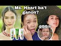 copying HEART EVANGELISTA using her Faves Products!