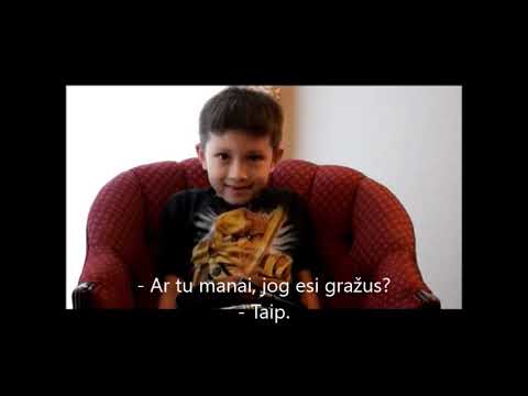 Video: Darbas Su ADHD: Kaip Būti Savo šeimininku