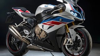 2026 BMW S1000RR Variants – Ultimate Performance Comparison | carculturestate