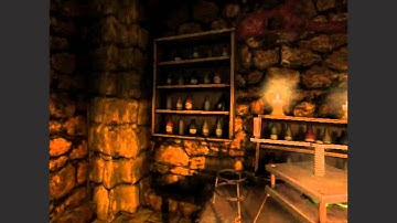 Amnesia The Dark Descent - Gameplay Lemurfot Part 29 - Founded A Bucket Of Tar