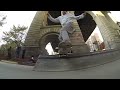 Jereme Rogers Switch Tailslide Frontside 360 Flip