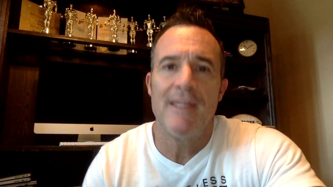 HALO Academy Testimonial | Bryan Murphy, Owner: Fitness Project